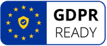 GDPR ready